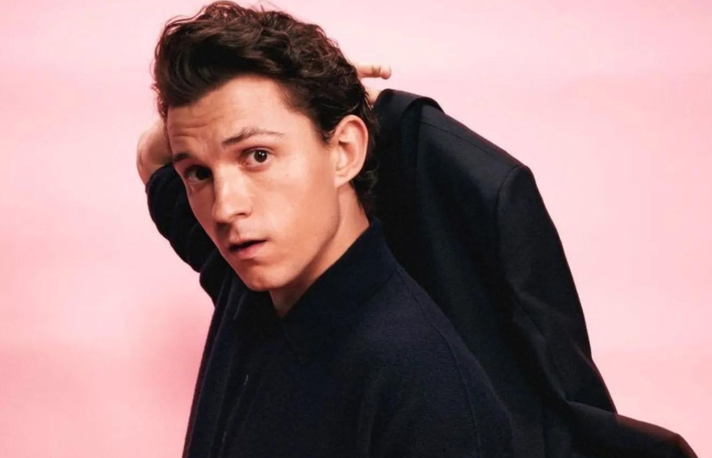 Tom Holland Vai Estrelar Pe A De Romeu E Julieta Em Londres Blog Hiperion