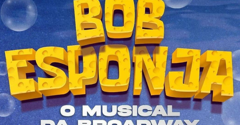 Busca: Bob Esponja