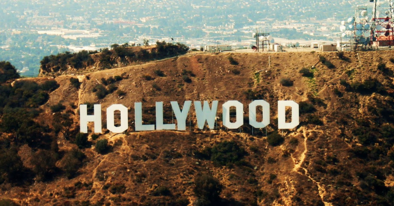 Como aprender inglês para alcançar Hollywood? Esta matéria mostra um dos exemplos de como aprender a língua e trabalhar na maior indústria do entretenimento mundial. Foto: Reprodução/Internet