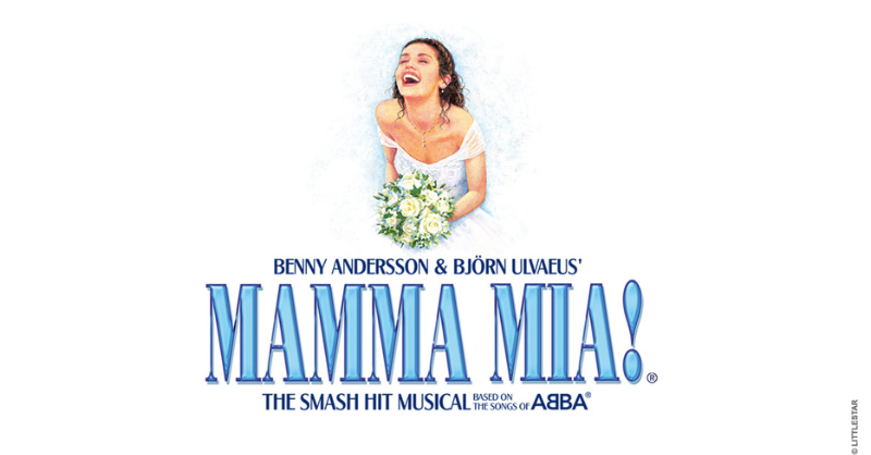 O Musical Mamma Mia chega ao Brasil no próximo ano - Blog Hiperion