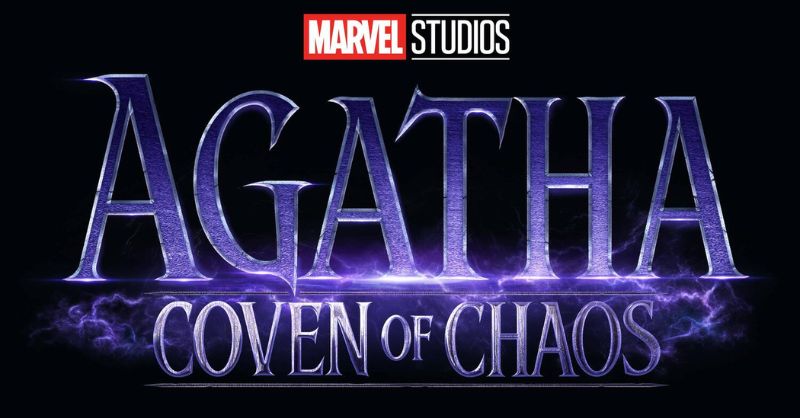 Agatha: Coven of chaos é uma das séries mais aguardadas de 2023.