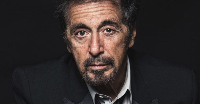 Al Pacino é um dos atores que tem segredos para preparar seus personagens incríveis.