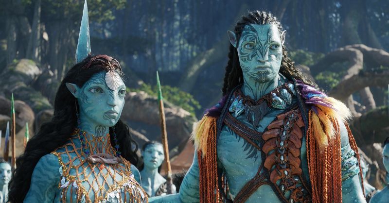 Avatar 5 já tem uma ideia da trama. Foto: Divulgação.