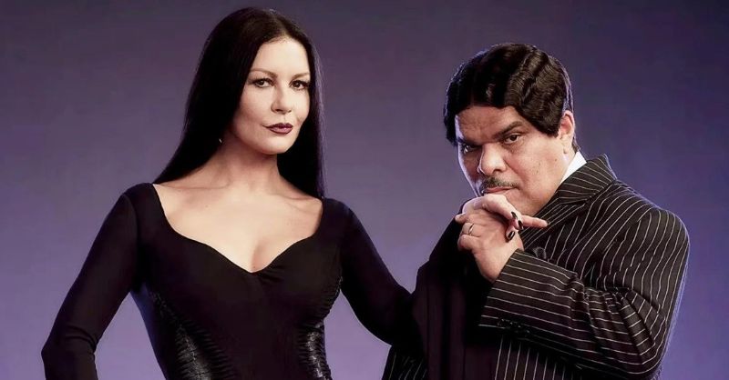 Wandinha  Série de Tim Burton sobre a Família Addams ganha data de estreia  pela Netflix - Cinema com Rapadura