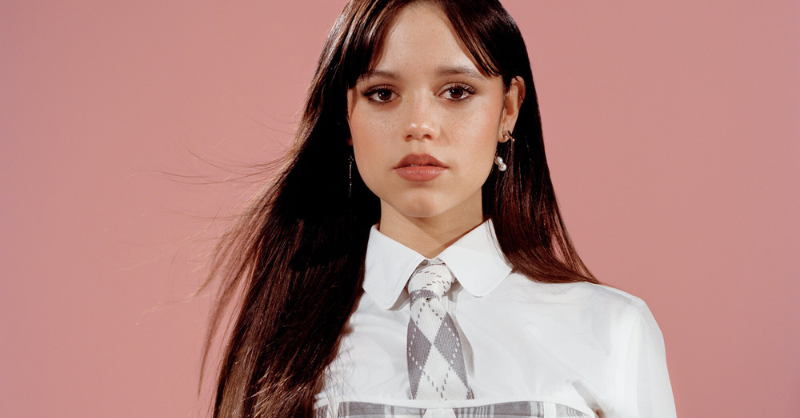 Jenna Ortega: Tudo que você precisa saber sobre a atriz de Wandinha