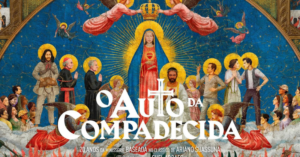 O Auto da Compadecida é um dos filmes brasileiros que tiveram seus títulos em inglês,