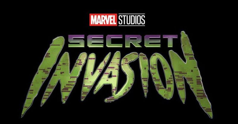 Secret invasion é uma das séries mais aguardadas de 2023.