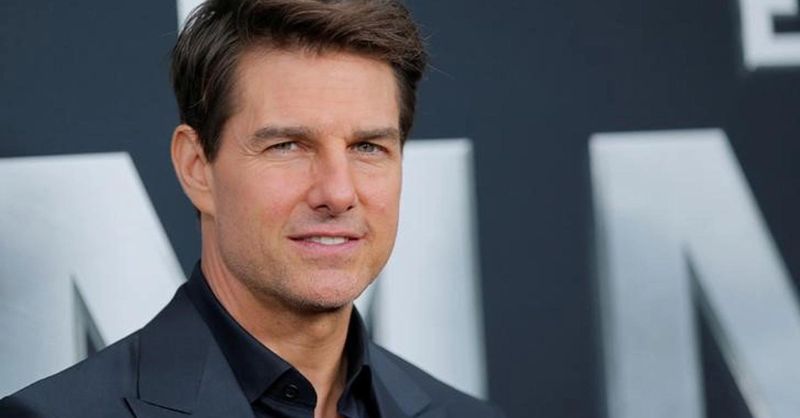 Tom Cruise está entre os atores que sofreram rejeições em suas carreiras. Foto: Reprodução/Internet.