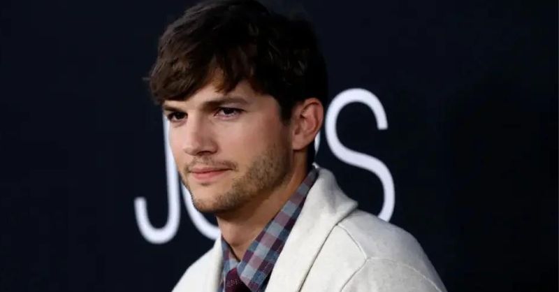 Ashton Kutcher foi um dos atores de Hollywood descoberto pelo IMTA