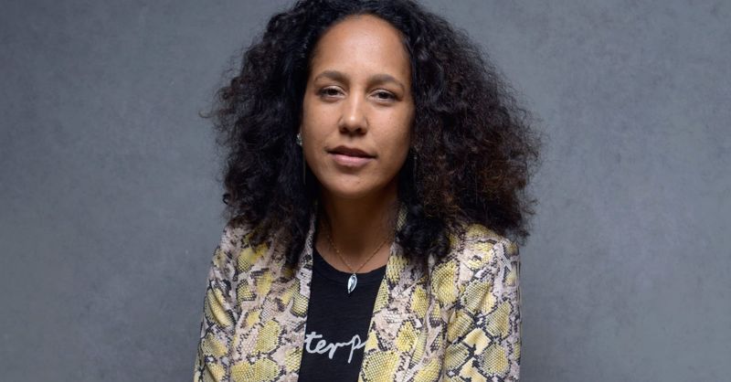 Gina Prince-Bythewood, diretora de "A Mulher Rei". Foto: Reprodução/internet