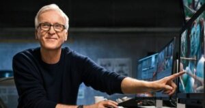 James Cameron vai dirigir mais dois docuséris 'Secrets Of', franquia do canal National Geographic.