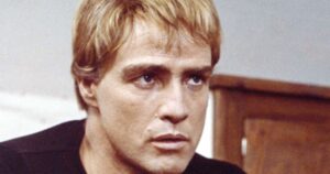 Marlon Brando foi um dos astros da antiga Hollywood e influenciou uma geração de atores.