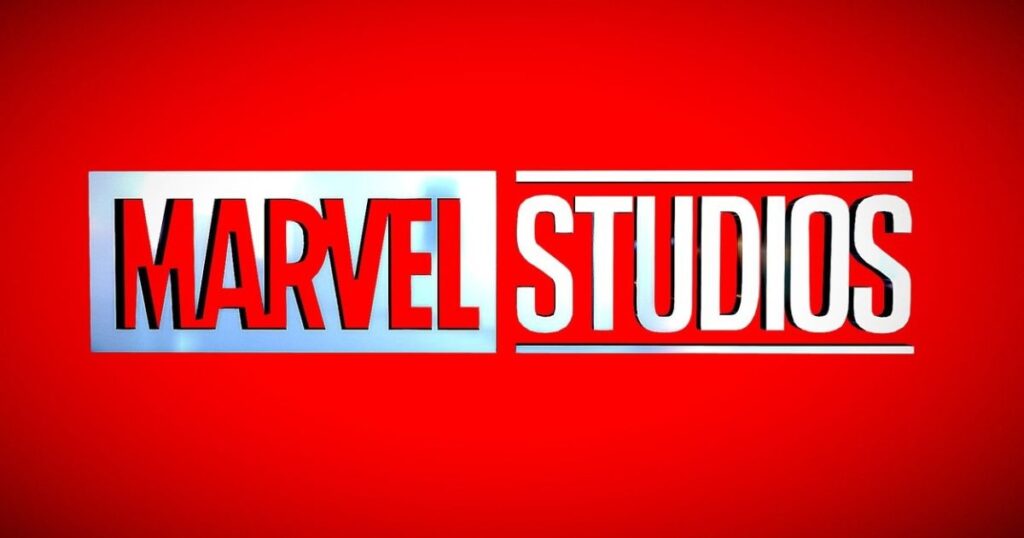 Dois filmes da Marvel foram aprovados na China; ambos irão chegar no país em fevereiro. Na foto, uma logo da Marvel Studios. Foto: Reprodução/Internet