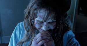 "O Exorcista" é um dos filmes de terror baseados em fatos reais.