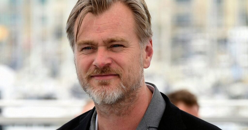 Christopher Nolan é um dos cineastas que nunca ganharam o Oscar de melhor diretor.
