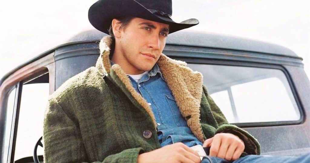 Jake Gyllenhaal foi um dos atores que sofreu rejeição em suas carreiras. Foto: Reprodução/Internet.