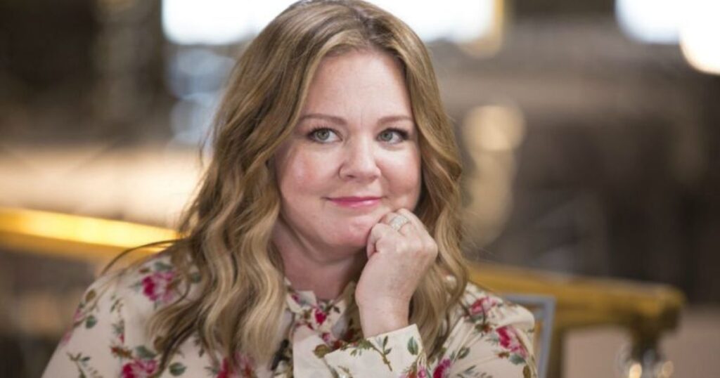 Melissa McCarthy está entre os atores que tiveram reconhecimento tarde em suas carreiras.
Foto: Reprodução/Internet.