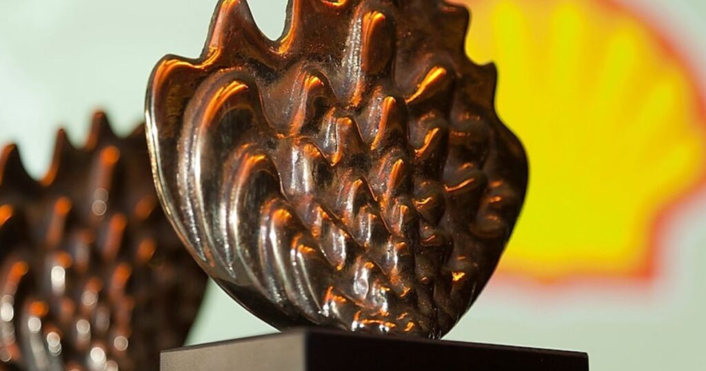 Prêmio Shell de Teatro divulga indicados a premiação de 2023; confira a lista. Foto: Reprodução/Shell.