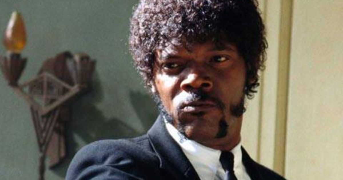 Samuel L. Jackson é um dos atores que alcançaram o sucesso a partir dos 40 anos. Foto: Reprodução/Internet.