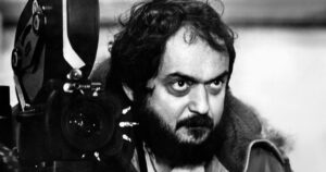 Stanley Kubrick é um dos cineastas que nunca ganharam o Oscar de melhor diretor.