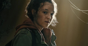 Bella Ramsey como Ellie na primeira temporada de The Last of Us. Foto: Divulgação.