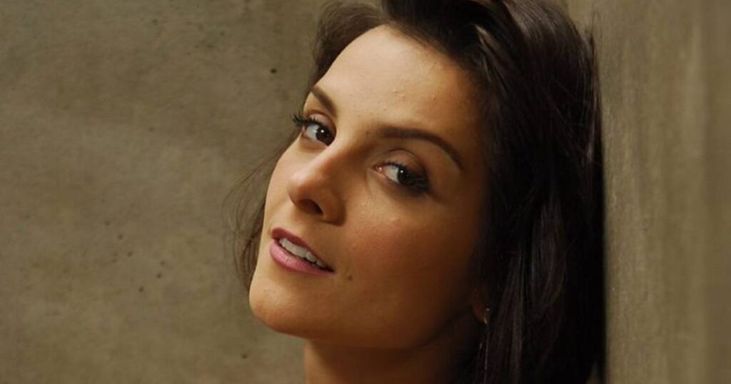 Carolina Chalita será protagonista em "Água na Boca". Foto: Reprodução/Internet.