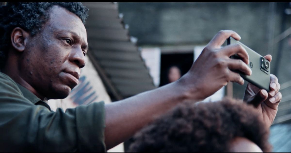 Cidade de Deus estreia com sucesso na Netflix - Blog Hiperion