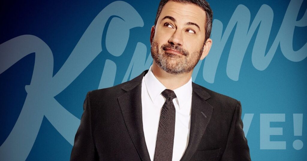 Jimmy Kimmel será o apresentador do Oscar 2023.