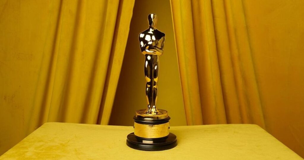 O Oscar 2023 ocorre neste domingo (12). Foto: Reprodução/Internet.