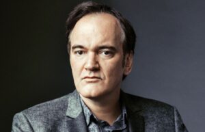 Quentin Tarantino completa 60 anos. Foto: Reprodução/Internet.