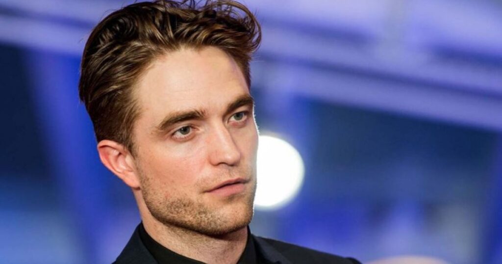 Robert Pattinson irá estrelar filme com Robert Downey Jr. Foto: Reprodução/Internet.