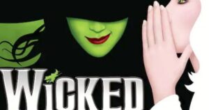 Wicked, com Michelle Yeoh ganha data de estreia. Foto: Reprodução/Internet.