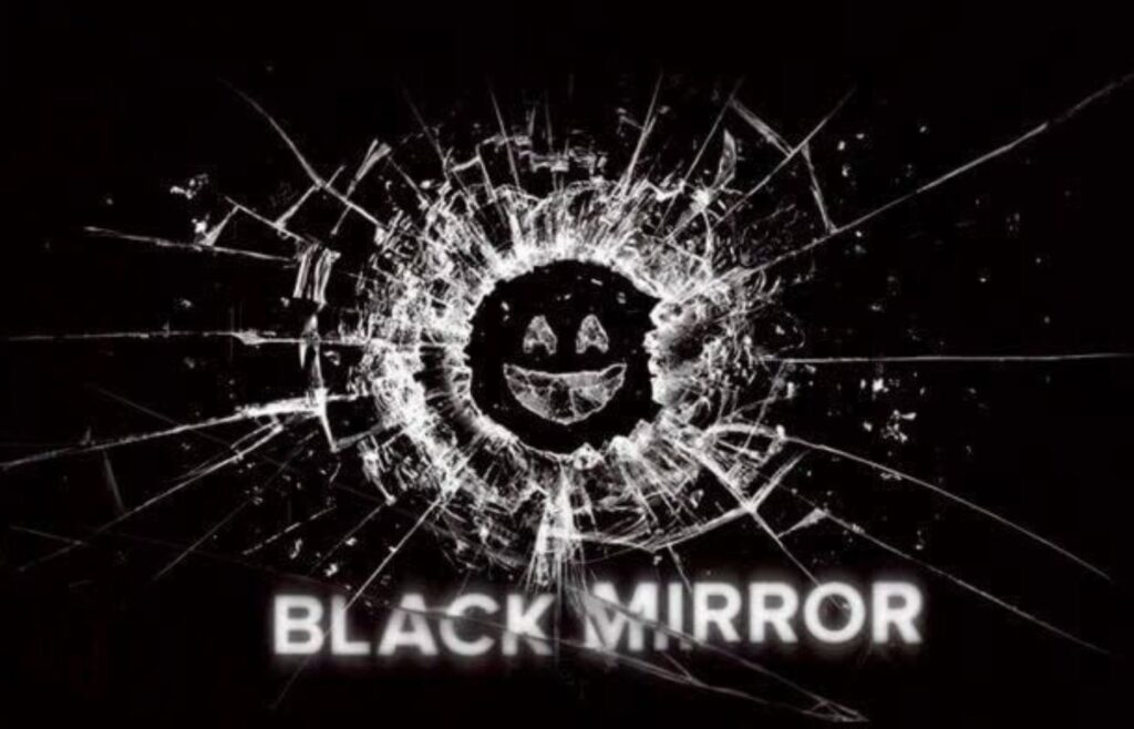 Sexta temporada de Black Mirror ganha teaser. Foto: Divulgação.