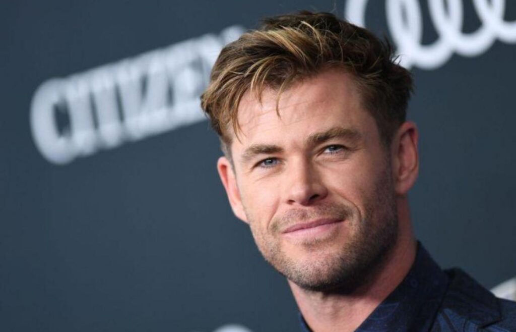 Não é Chris Hemsworth: Veja qual é o ator mais alto da Marvel