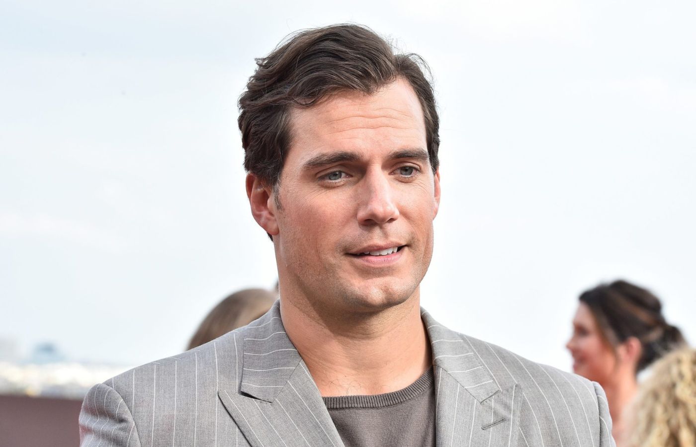 Henry Cavill irá estrelar filme de faroeste para o streaming, diz site -  Blog Hiperion