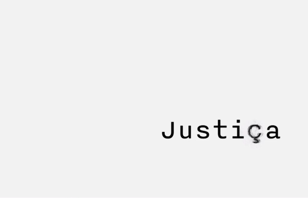 Saiba sobre Justiça 2, futura série Globoplay. Foto: Reprodução/Internet.