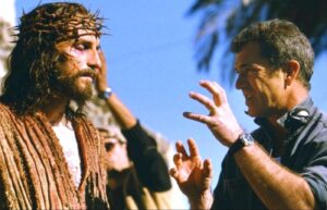 A Paixão de Cristo" (2004), é um dos filmes religiosos para assistir na Páscoa. Foto: Reprodução/Internet.