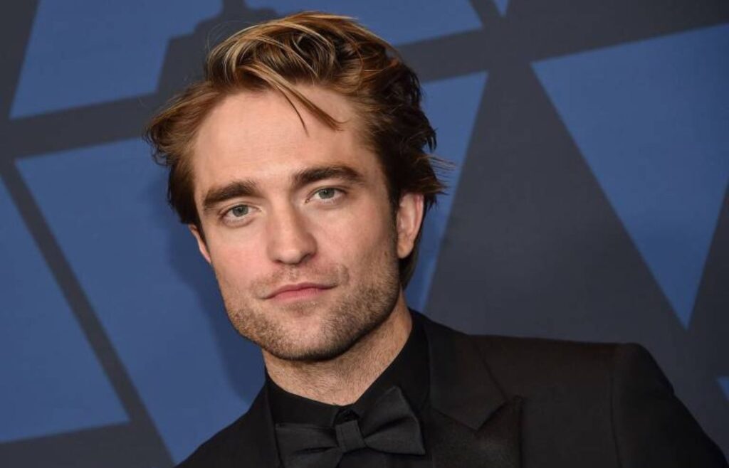 Robert Pattinson está em negociações para Dracula de Chloe Zhao. Foto: Reprodução/Internet.