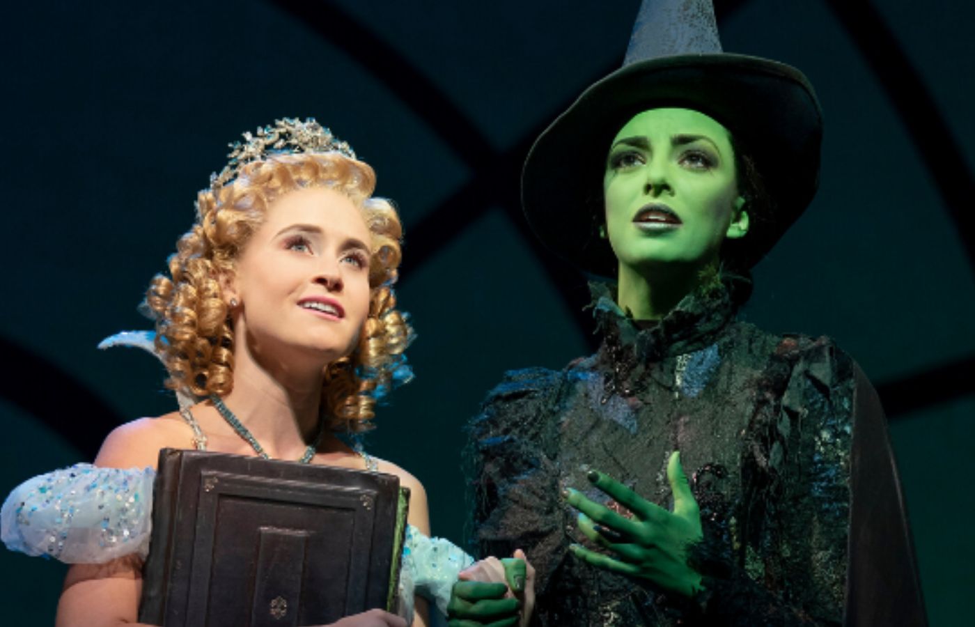 Wicked Será O Quarto Musical Mais Longo Da Broadway; Entenda! - Blog ...