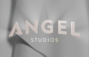Angel Studios, produtora de The Chosen anuncia novos projetos cristãos. Foto: Reprodução/Angel Studios.