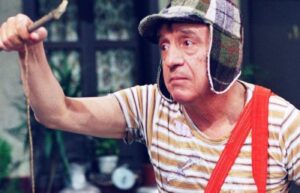 Roberto Bolaños como Chaves vai ganhar série da HBO Max. Foto: Reprodução/Internet.