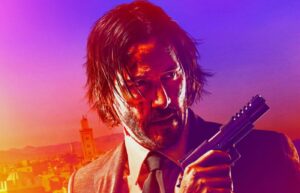 John Wick 5 está em desenvolvimento, confirma executivo da Lionsgate