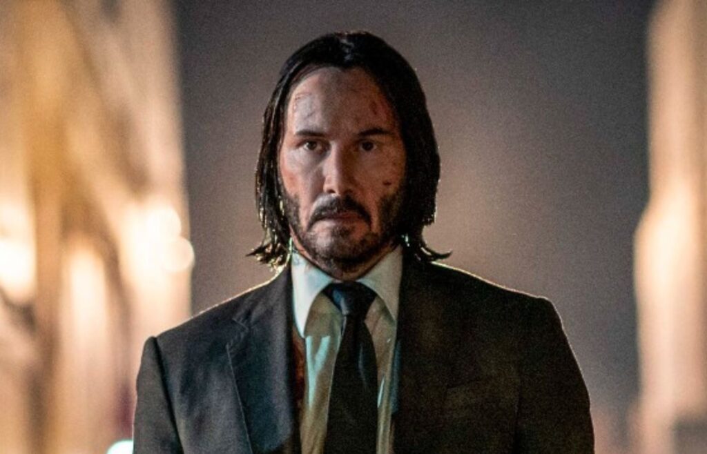 John Wick 5 – data de lançamento do filme