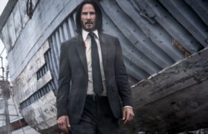 Produtor de John Wick diz que possível sequência será um livro  completamente diferente; entenda! - Blog Hiperion