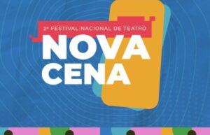 Festival Nova Cena abre inscrição para estudantes de teatro de todo o Brasil. Foto: Divulgação.