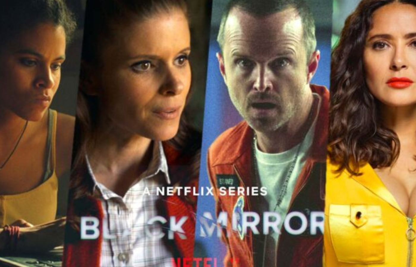 Black Mirror: todas as referências presentes na 6ª temporada da
