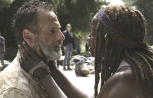 Spin-off de The Walking Dead tem filmagens encerradas. Foto: Reprodução/Internet.