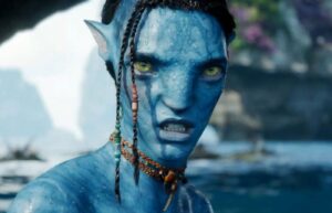 Produtor da franquia, Jon Landau compartilha primeira imagem de "Avatar 3". Foto: Reprodução/Internet.