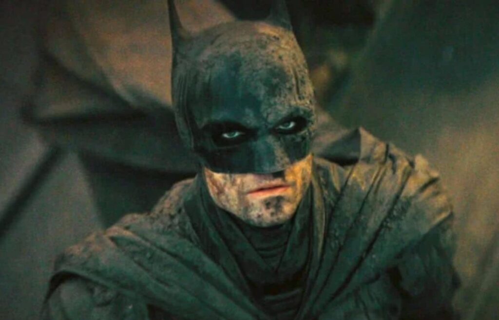 Batman 2, com Robert Pattinson é afetado pela greve dos roteiristas. Foto: Reprodução/Internet.