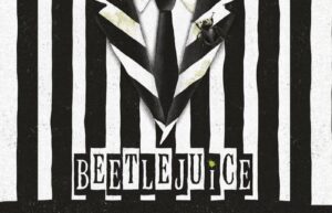 Beetlejuice - O Musical: Saiba tudo sobre o espetáculo que irá estrear no RJ. Foto: Divulgação.